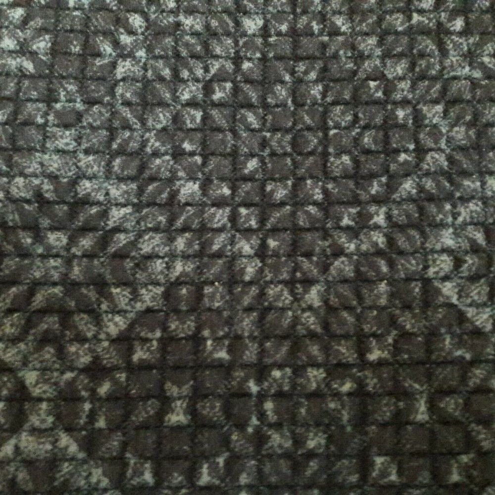 H&M Quilted Diamond Pattern Hi Low Sweater - Picture 4 of 4